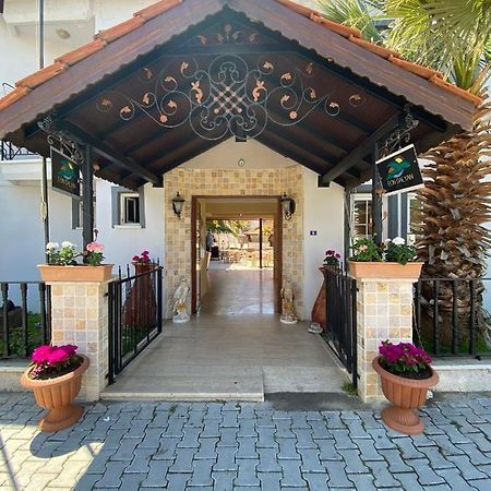 Eon Dalyan Boutiqie Hotel Ortaca  Bagian luar foto
