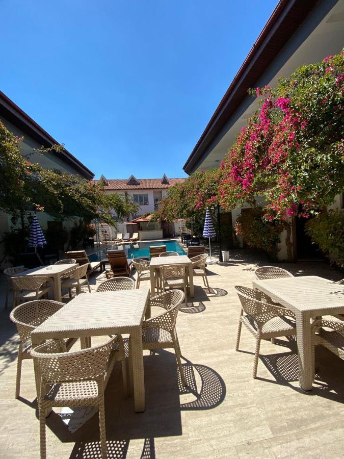 Eon Dalyan Boutiqie Hotel Ortaca  Bagian luar foto