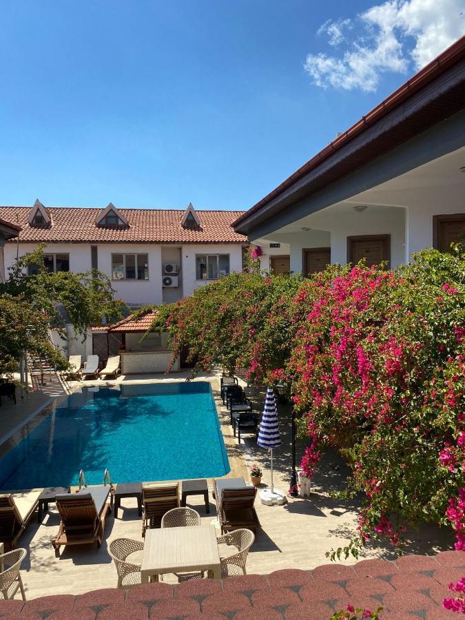 Eon Dalyan Boutiqie Hotel Ortaca  Bagian luar foto