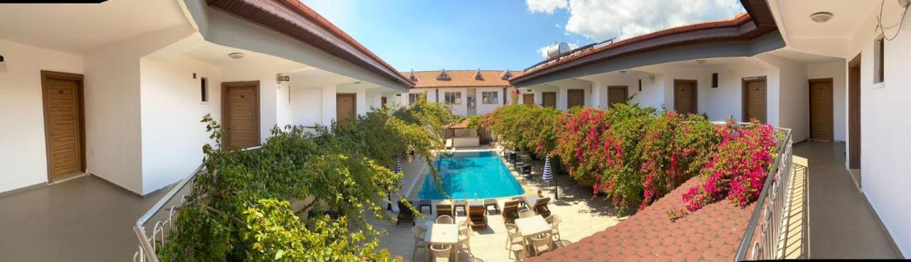 Eon Dalyan Boutiqie Hotel Ortaca  Bagian luar foto