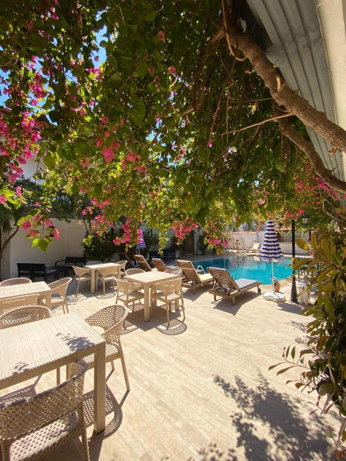 Eon Dalyan Boutiqie Hotel Ortaca  Bagian luar foto