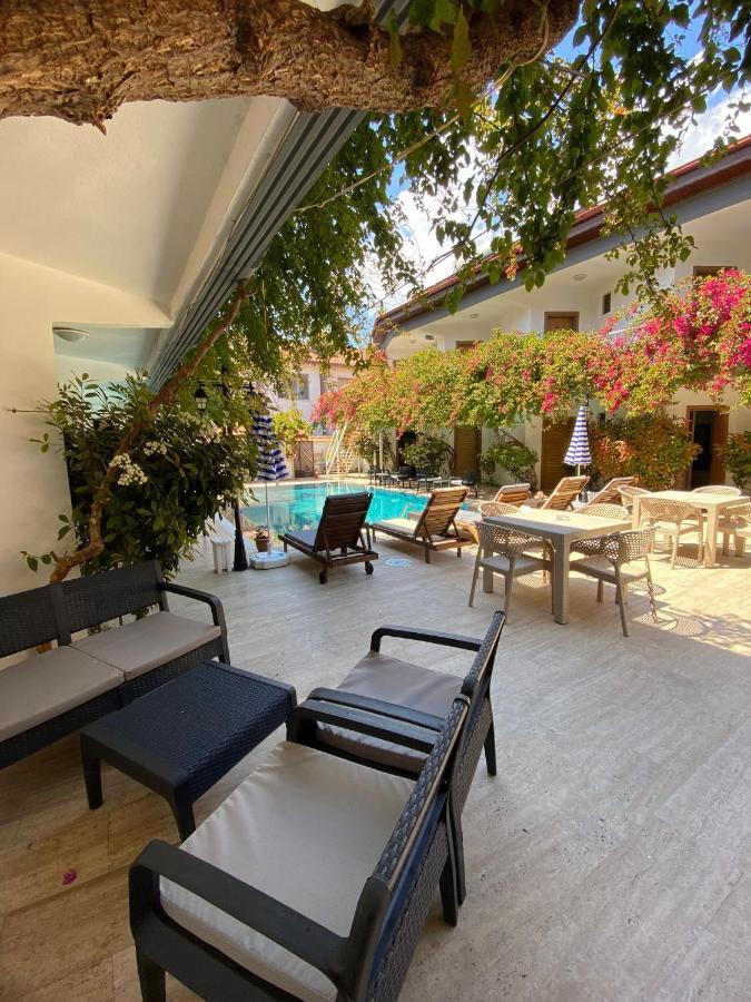 Eon Dalyan Boutiqie Hotel Ortaca  Bagian luar foto