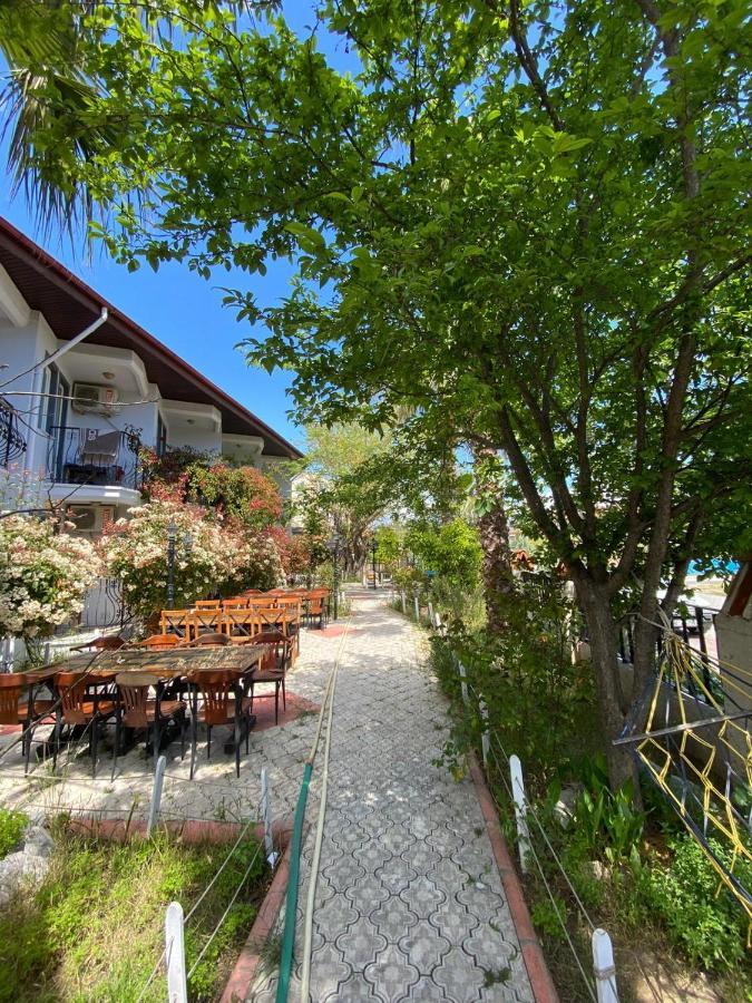 Eon Dalyan Boutiqie Hotel Ortaca  Bagian luar foto