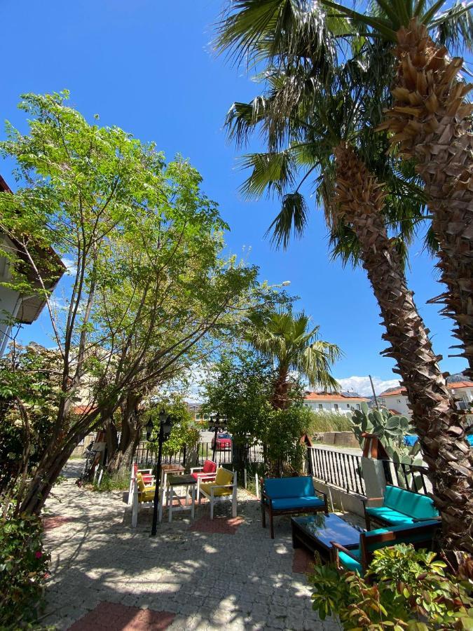 Eon Dalyan Boutiqie Hotel Ortaca  Bagian luar foto