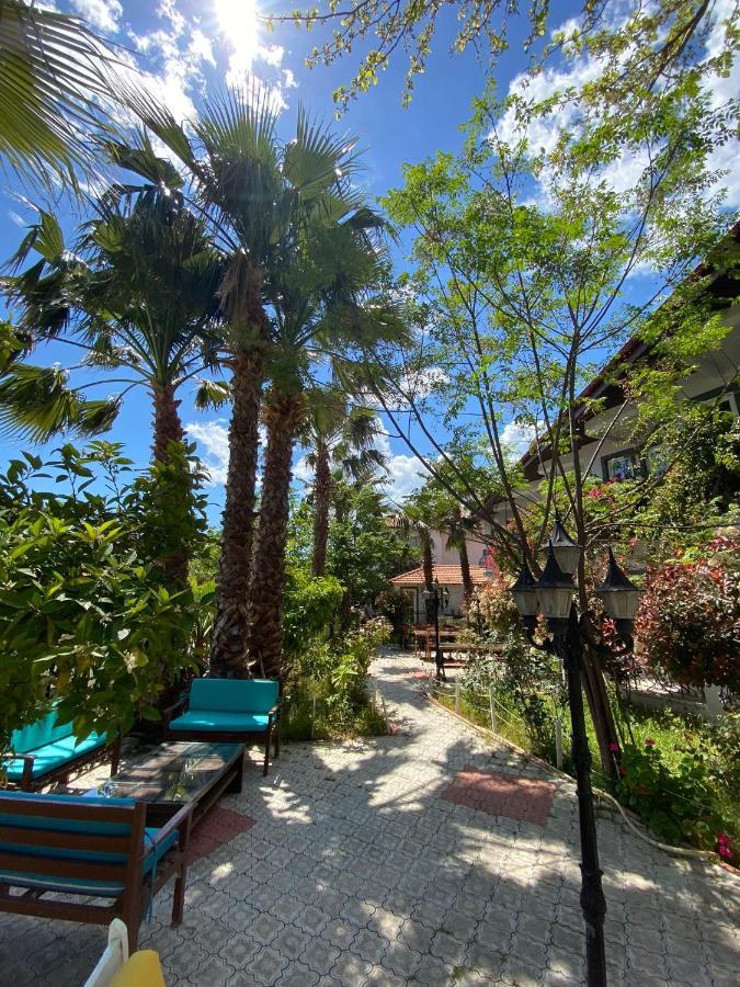 Eon Dalyan Boutiqie Hotel Ortaca  Bagian luar foto