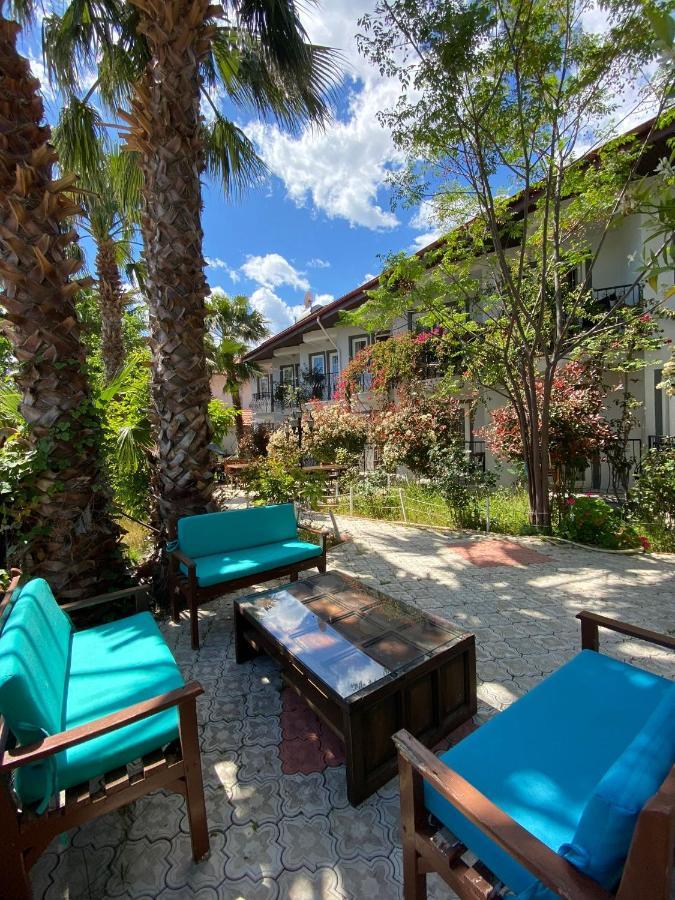 Eon Dalyan Boutiqie Hotel Ortaca  Bagian luar foto