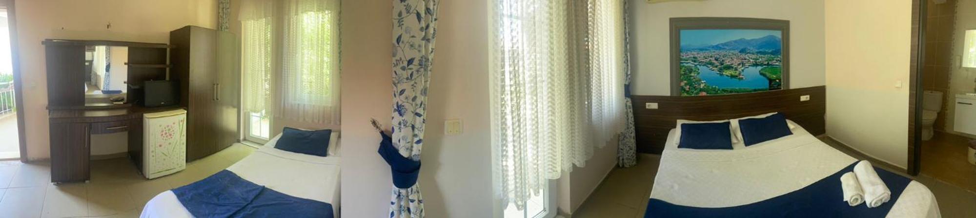 Eon Dalyan Boutiqie Hotel Ortaca  Bagian luar foto