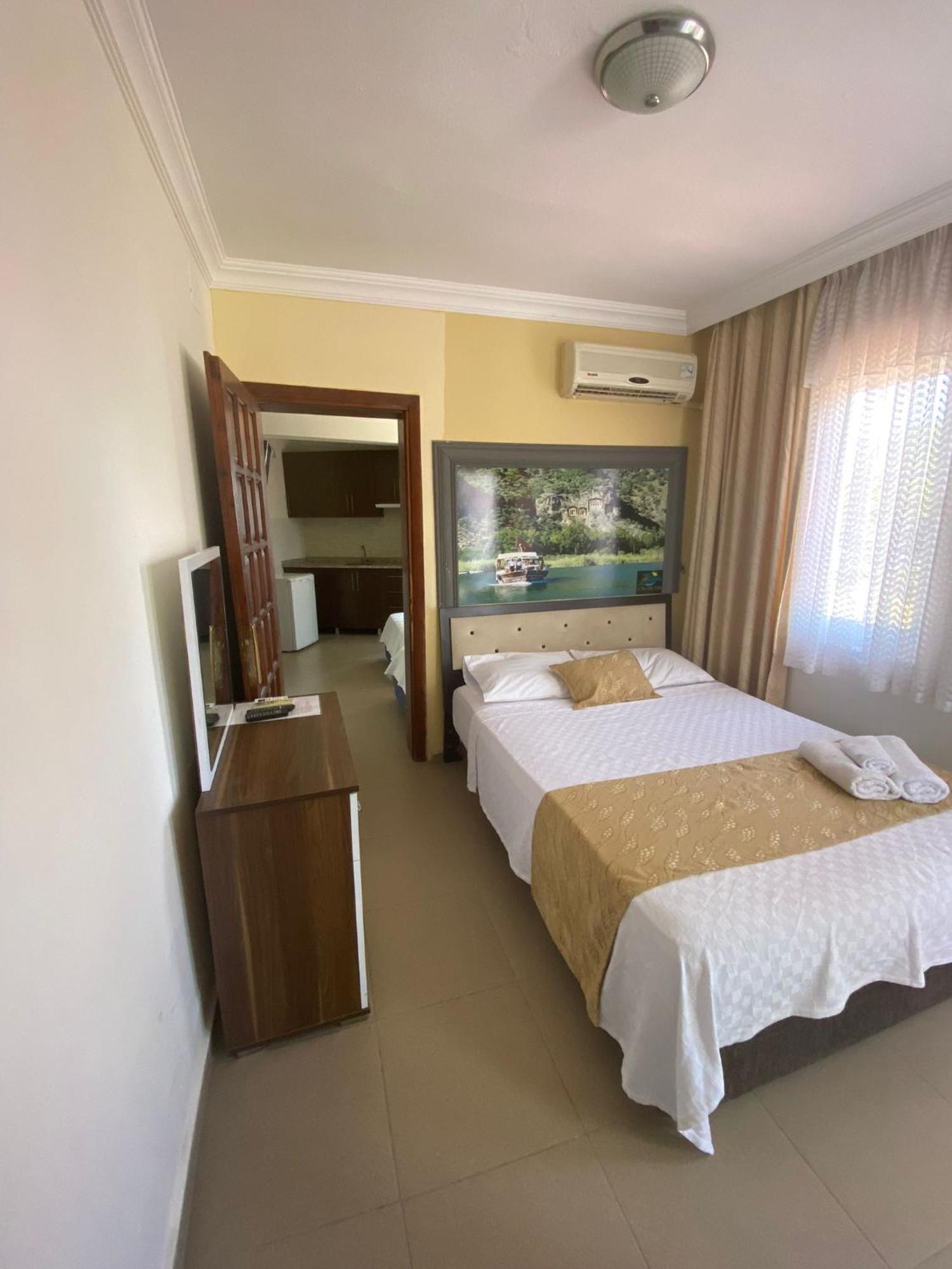 Eon Dalyan Boutiqie Hotel Ortaca  Bagian luar foto