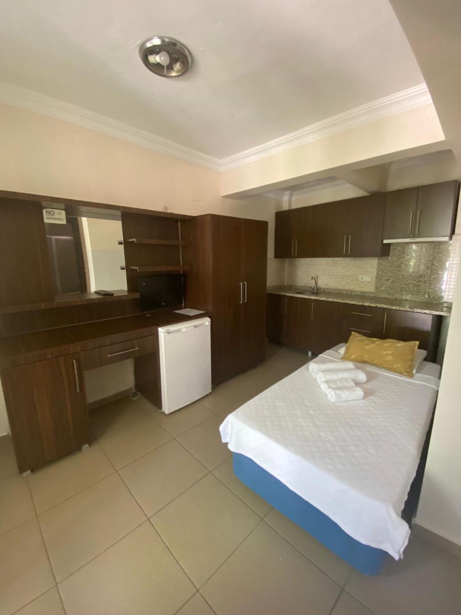 Eon Dalyan Boutiqie Hotel Ortaca  Bagian luar foto