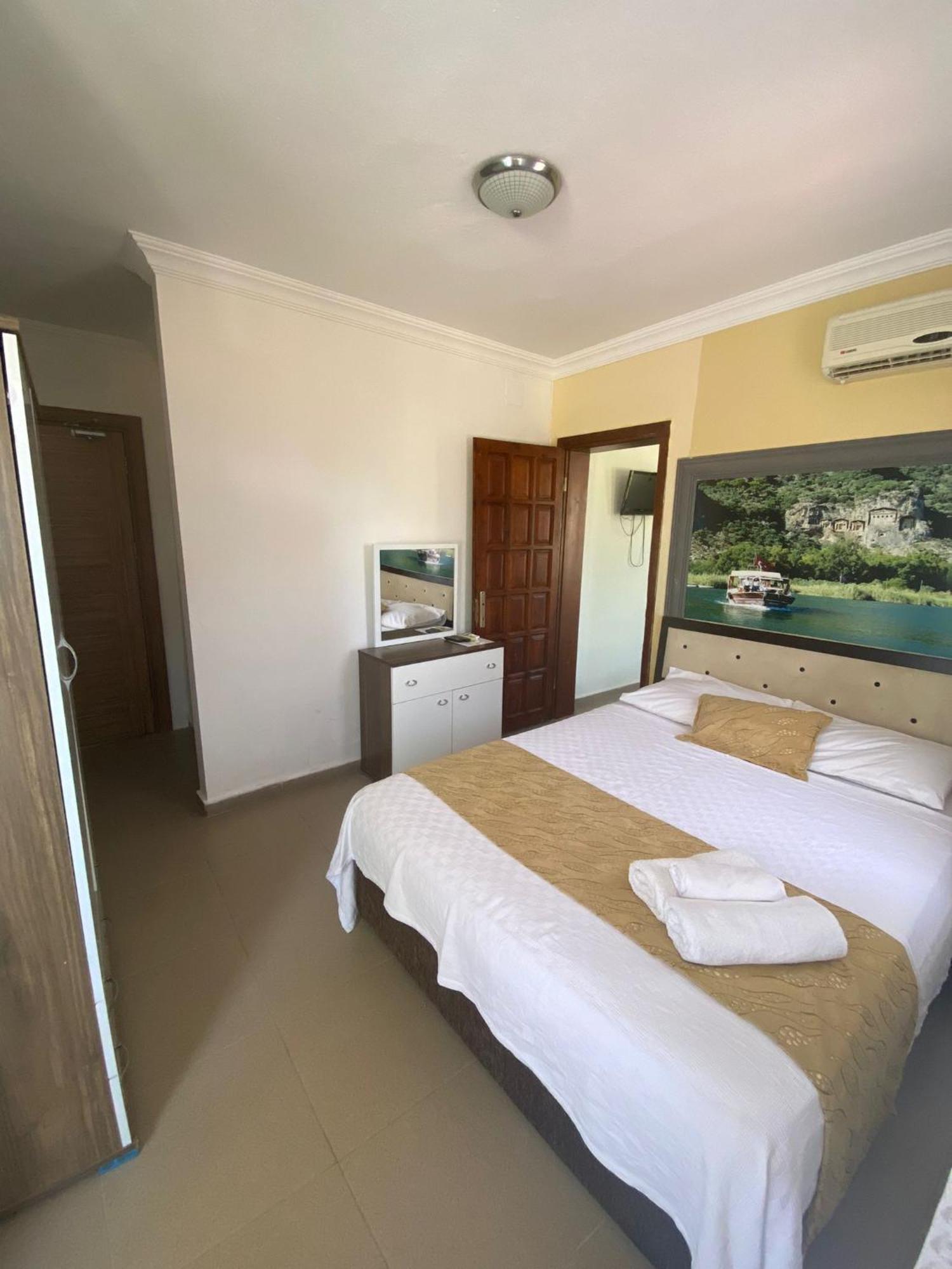 Eon Dalyan Boutiqie Hotel Ortaca  Bagian luar foto