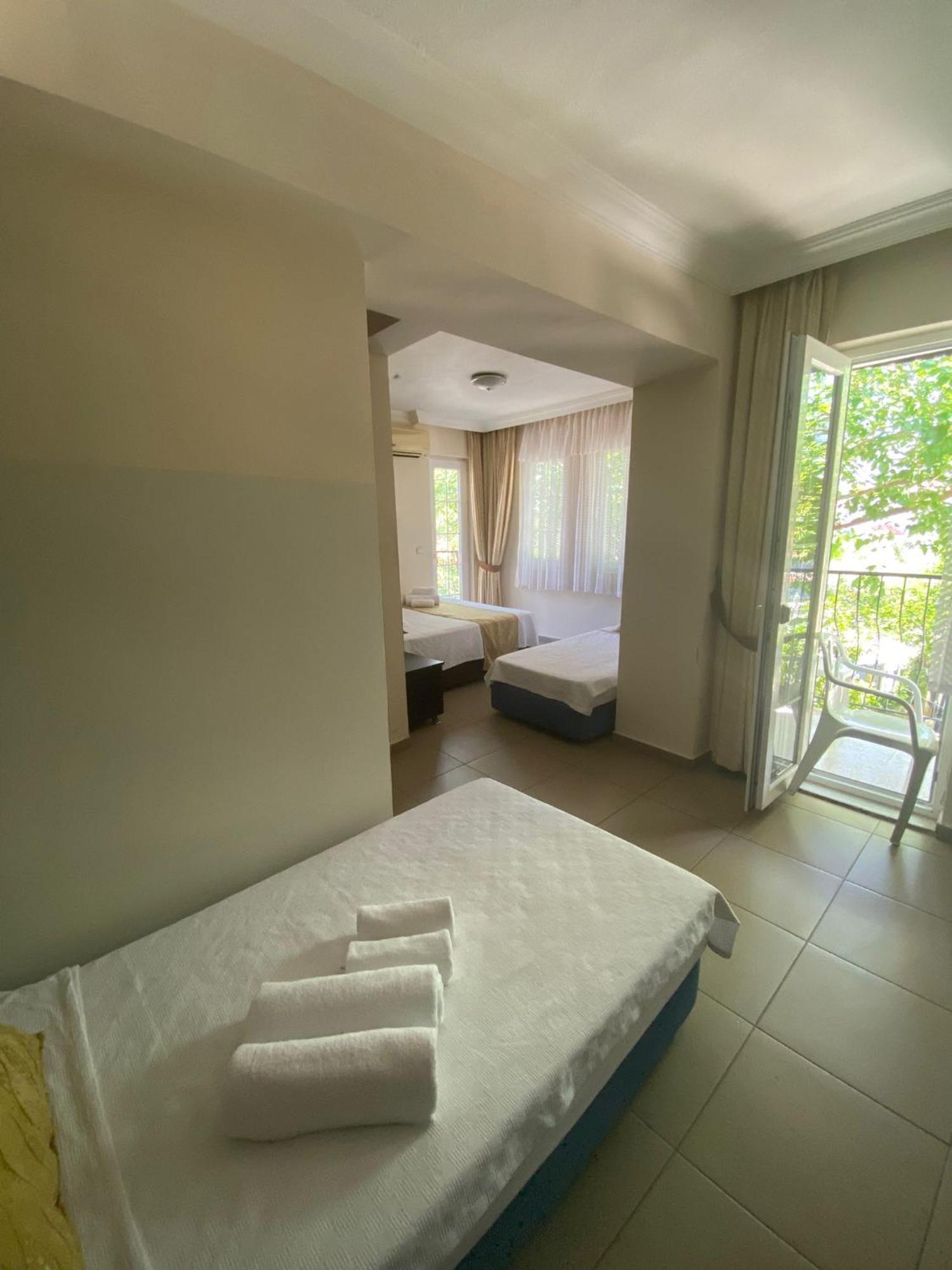 Eon Dalyan Boutiqie Hotel Ortaca  Bagian luar foto