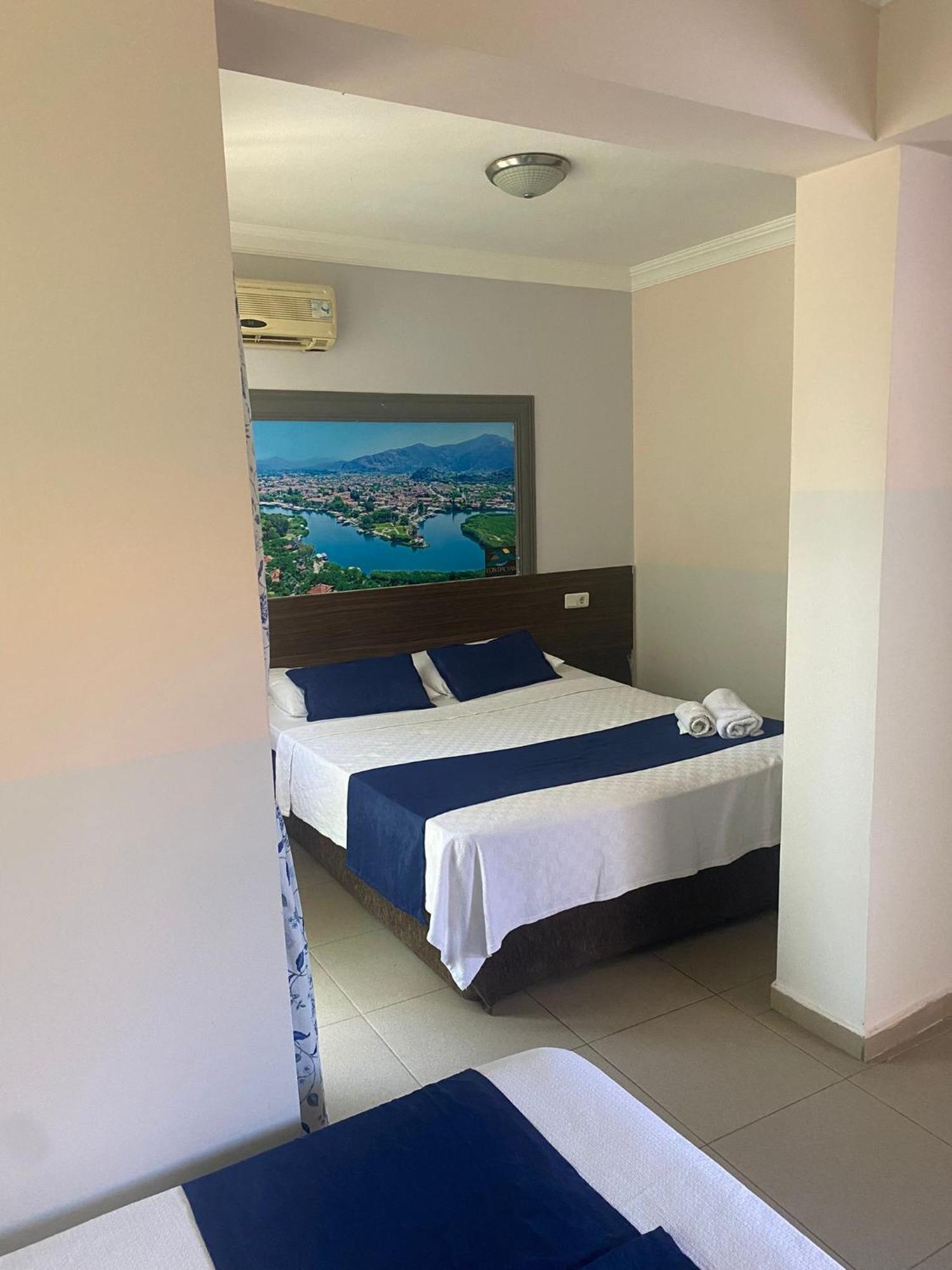 Eon Dalyan Boutiqie Hotel Ortaca  Bagian luar foto