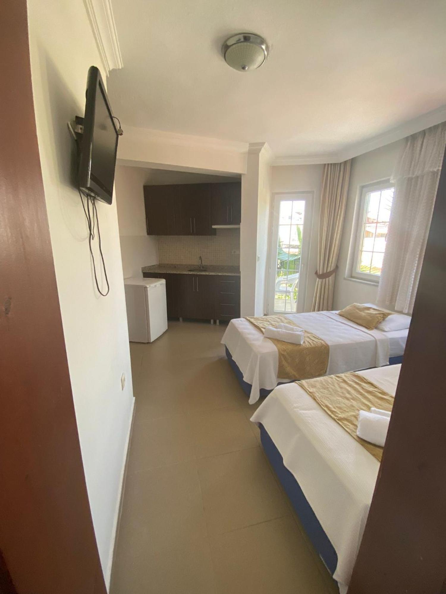 Eon Dalyan Boutiqie Hotel Ortaca  Bagian luar foto