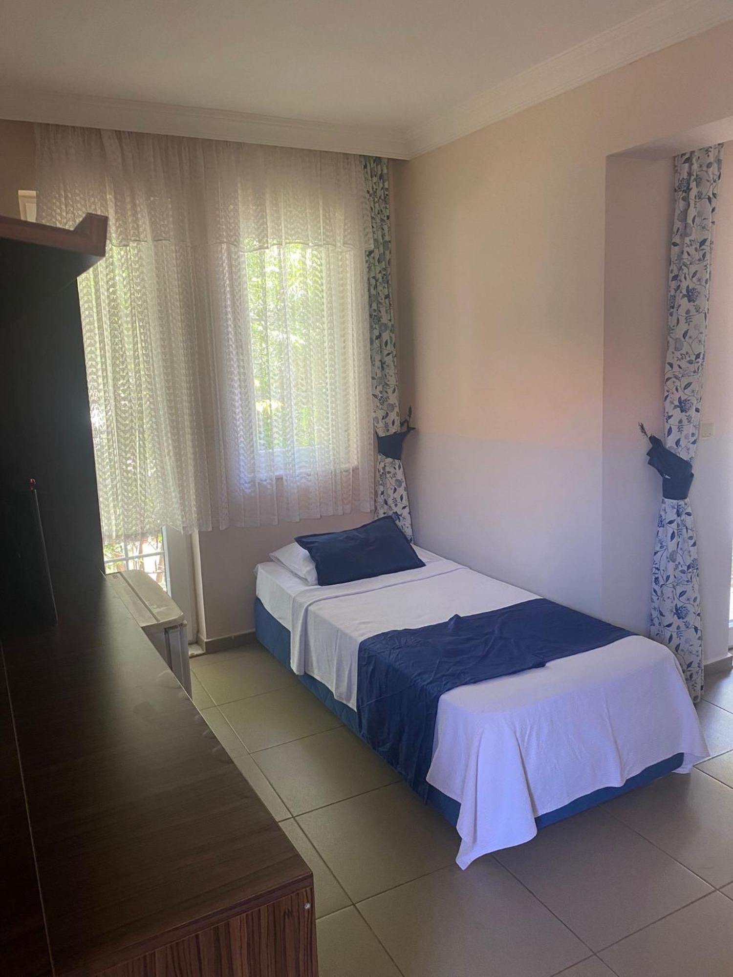 Eon Dalyan Boutiqie Hotel Ortaca  Bagian luar foto