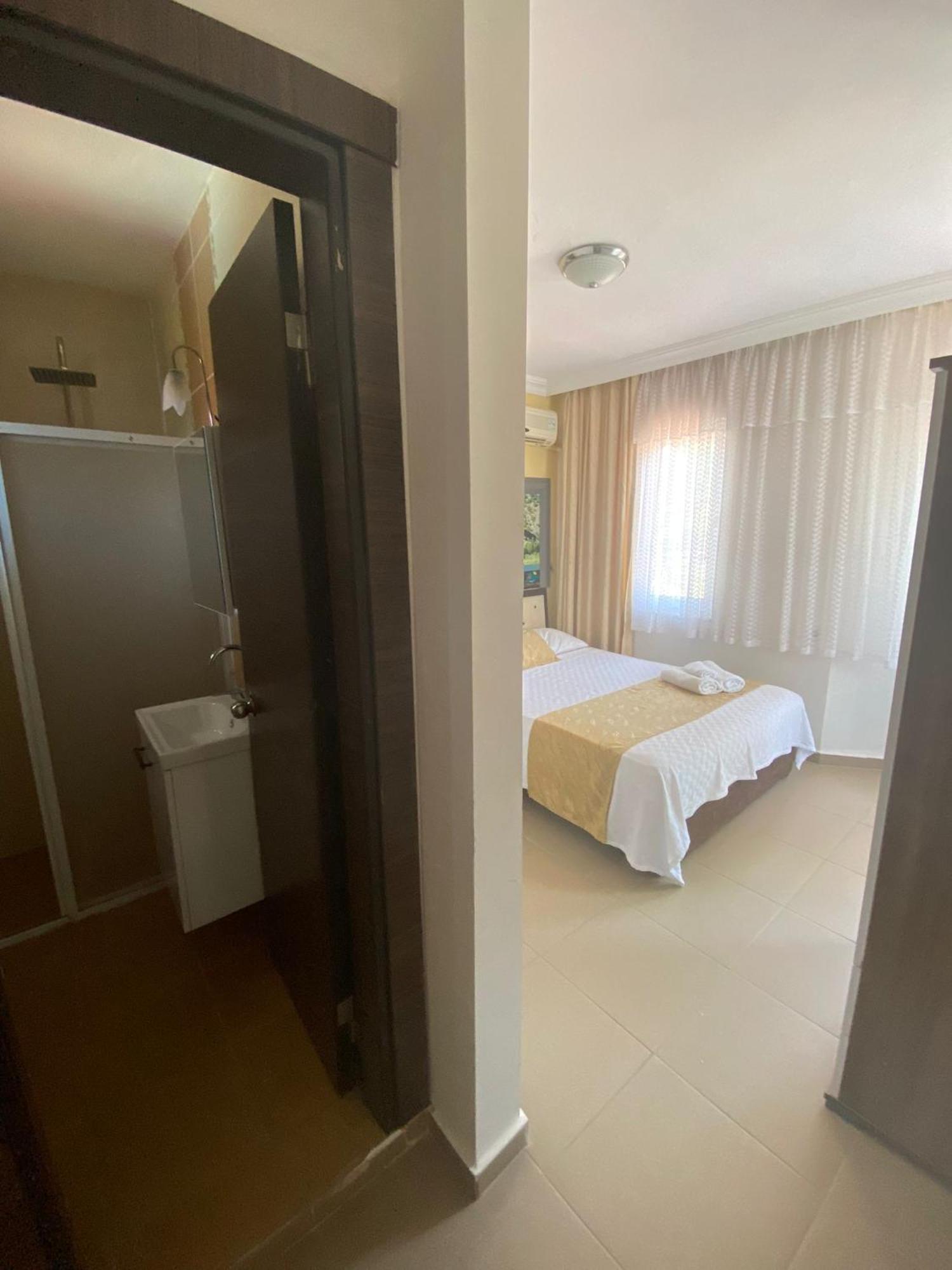 Eon Dalyan Boutiqie Hotel Ortaca  Bagian luar foto