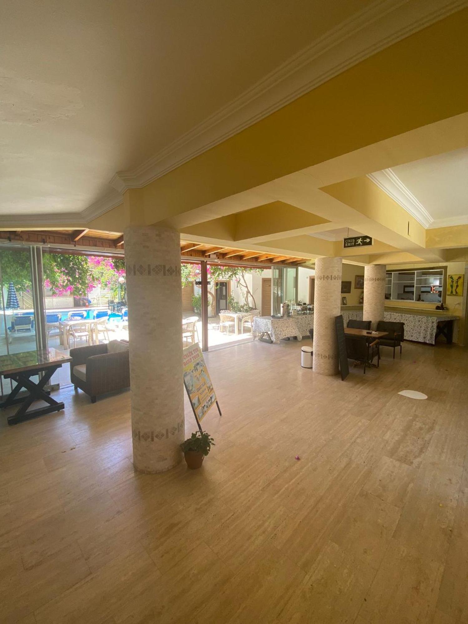Eon Dalyan Boutiqie Hotel Ortaca  Bagian luar foto