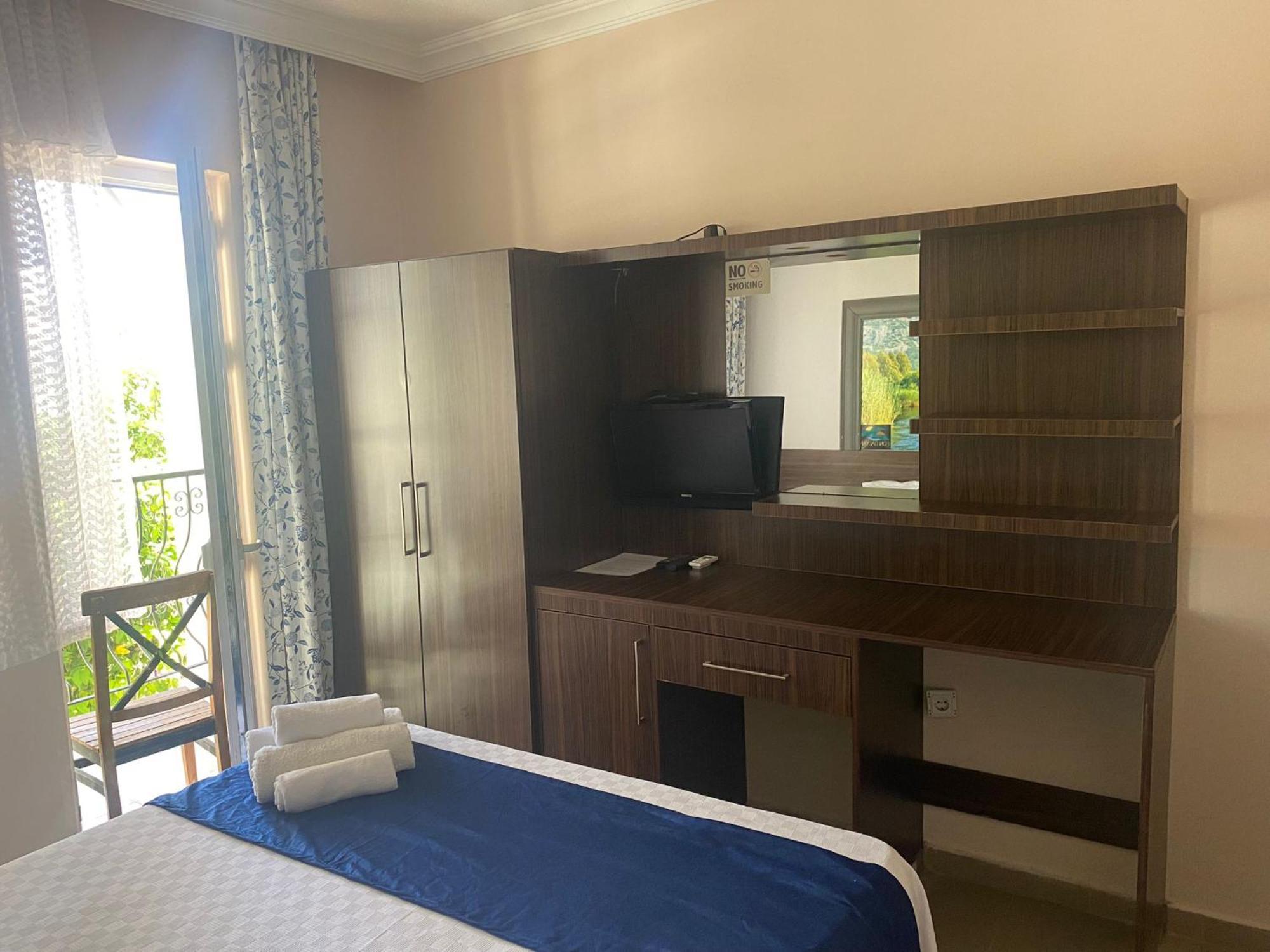 Eon Dalyan Boutiqie Hotel Ortaca  Bagian luar foto