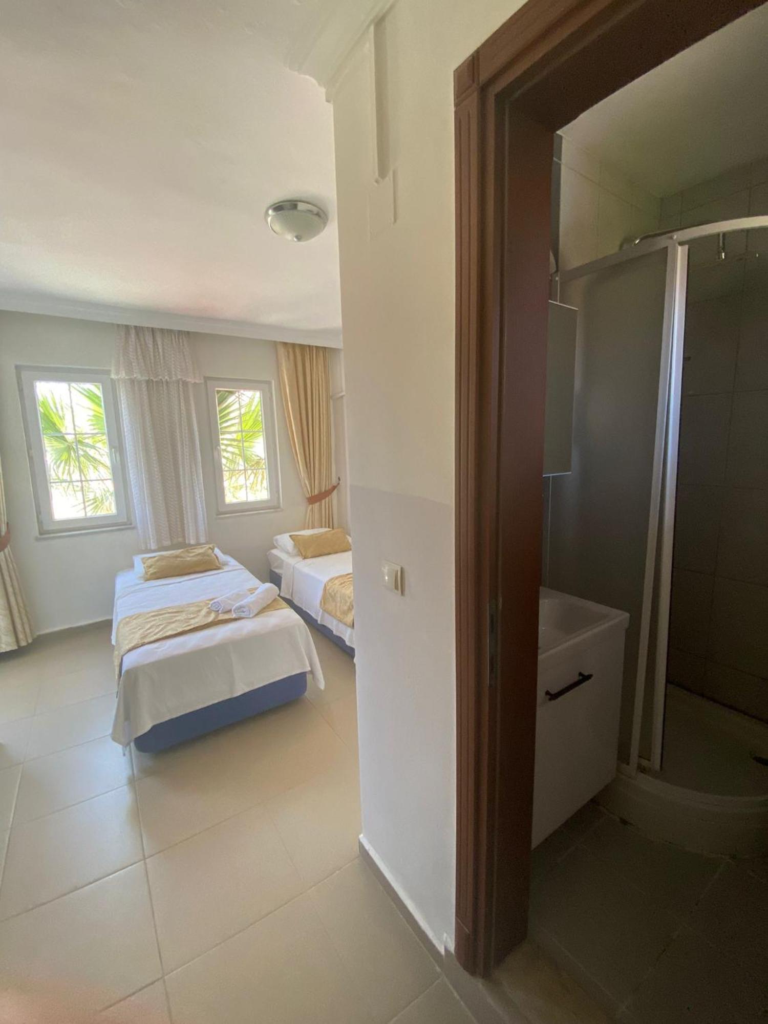 Eon Dalyan Boutiqie Hotel Ortaca  Bagian luar foto