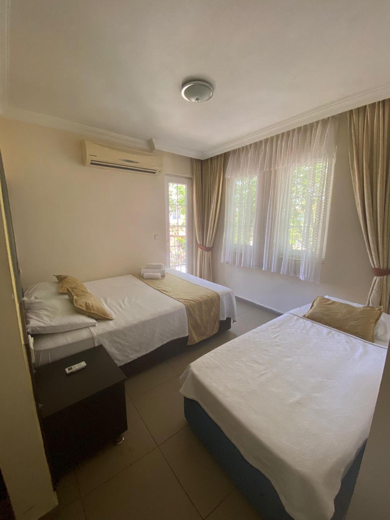 Eon Dalyan Boutiqie Hotel Ortaca  Bagian luar foto
